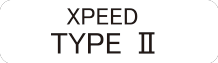 XPEED TYPE2